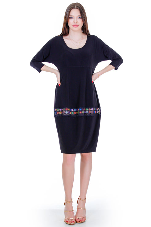 Rochie jerse  Liza Panait Liza Panait Online Boutique